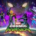 MARVEL Cosmic Invasion aggiunge Black Panther e Cosmic Ghost Rider al roster giocabile per combattere Thanos