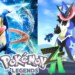 Nuove megaevoluzioni in Pokémon Legends Z-A!