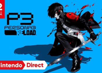 Disponibile la demo di Persona 3 Reload