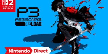 Disponibile la demo di Persona 3 Reload