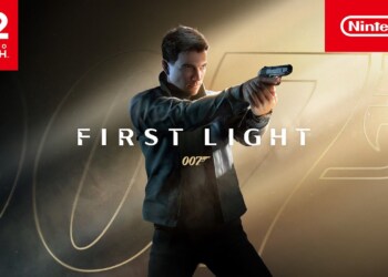 007 First Light: in arrivo oltre 30 minuti di gameplay