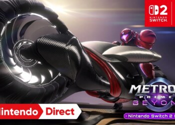 Metroid Prime 4: Beyond svela data di lancio e amiibo dedicati!