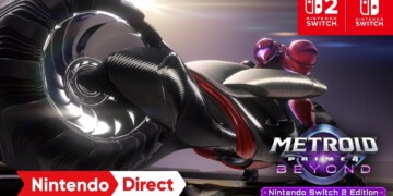 Metroid Prime 4: Beyond svela data di lancio e amiibo dedicati!