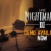 Metti piede nella Necropoli con la demo di Little Nightmares III