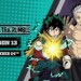 MY HERO ULTRA RUMBLE: ecco la Stagione 13!