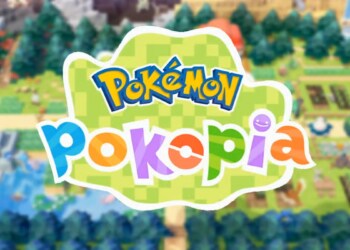 Annunciato Pokémon Pokopia: un nuovo bizzarro titolo per Nintendo Switch 2