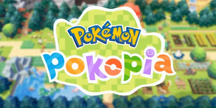 Annunciato Pokémon Pokopia: un nuovo bizzarro titolo per Nintendo Switch 2