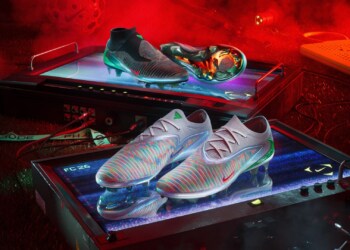 EA SPORTS FC e NIKE guidano l’innovazione nel design e nella cultura del calcio