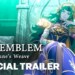 Nintendo annuncia Fire Emblem Fortune’s Wave