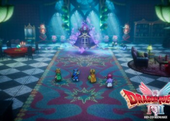 Nuovo, informativo trailer per Dragon Quest I&II HD-2D Remake