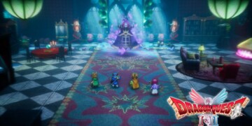 Nuovo, informativo trailer per Dragon Quest I&II HD-2D Remake