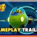 Nuovo trailer di gioco di PAC-MAN WORLD 2 Re-PAC
