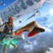 Forever Entertainment annuncia Panzer Dragoon Zwei: Remake