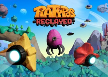 Platypus Reclayed è ora disponibile