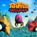 Platypus Reclayed è ora disponibile