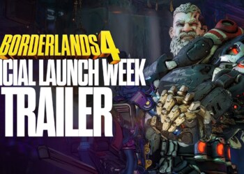 Preparati a schiantarti su Kairos avvicinandoti al lancio di Borderlands 4!