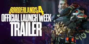 Preparati a schiantarti su Kairos avvicinandoti al lancio di Borderlands 4!
