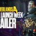 Preparati a schiantarti su Kairos avvicinandoti al lancio di Borderlands 4!