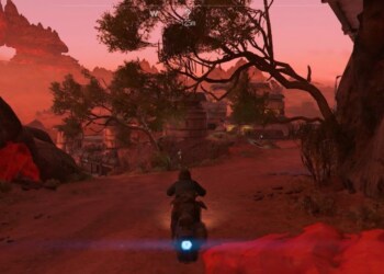 Primi video gameplay di Star Wars Outlaws