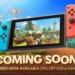 Prova a sopravvivere in Dinkum, su Nintendo Switch
