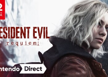 Resident Evil: la serie torna prepotentemente su Switch 2!