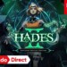 Scendi all’inferno con HADES II – dal 25 settembre!