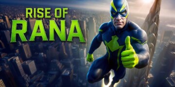 Scopri il caos di Rise of Rana