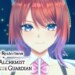 Story trailer per Atelier Resleriana: The Red Alchemist & the White Guardian
