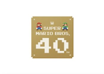 Super Mario compie 40 anni: ecco tutte le novità!