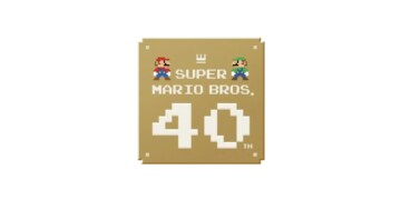 Super Mario compie 40 anni: ecco tutte le novità!
