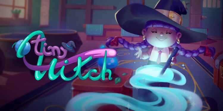 Tiny Witch: la recensione