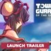 Towa and the Guardians of the Sacred Tree è ora disponibile
