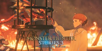 Trailer dal TGS per Monster Hunter Stories 3