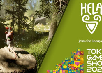 Hela: la nuova gemma indie sarà giocabile al TGS