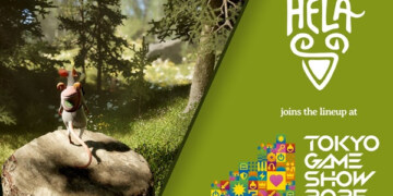Hela: la nuova gemma indie sarà giocabile al TGS