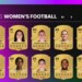 EA Sports FC26 svela i giocatori e le giocatrici più forti!