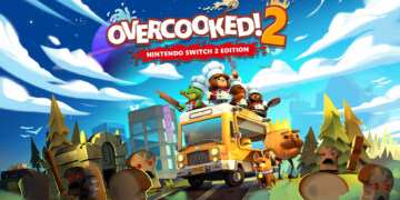 Svelata la Overcooked 2! Nintendo Switch 2 Edition