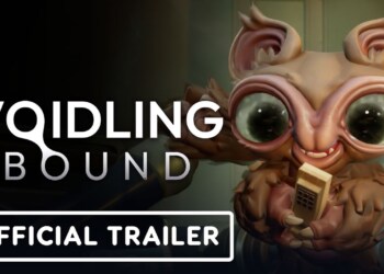 Voidling Bound: dagli autori di Skylander ecco un nuovo titolo per Nintendo Switch 2