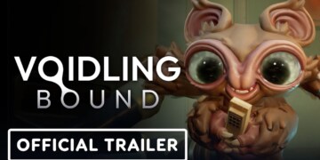 Voidling Bound: dagli autori di Skylander ecco un nuovo titolo per Nintendo Switch 2