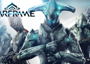 Warframe: in arrivo la versione Nintendo Switch 2