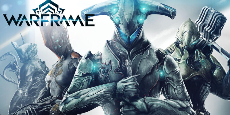 Warframe: in arrivo la versione Nintendo Switch 2