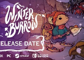 Winter Burrow ci mostra le sue rilassanti sfide