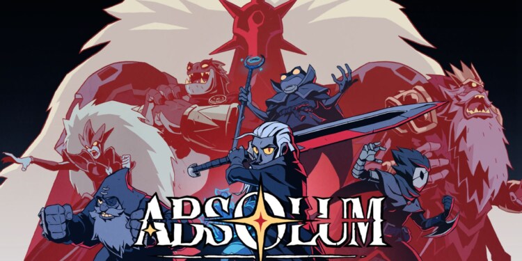 Absolum: la recensione