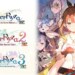 Switch 2: Atelier Ryza Secret Trilogy Deluxe Pack: la recensione