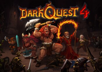 Dark Quest 4: la recensione