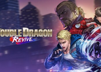 Double Dragon Revive: la recensione