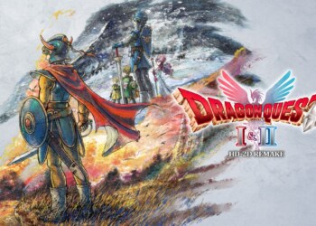 Switch 2: DRAGON QUEST I & II HD-2D Remake: la recensione