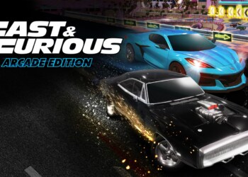 Fast & Furious Arcade Edition: la recensione