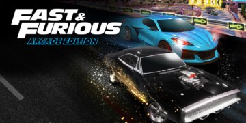 Fast & Furious Arcade Edition: la recensione