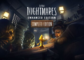 Switch 2: Little Nightmares Enhanced Edition: la recensione